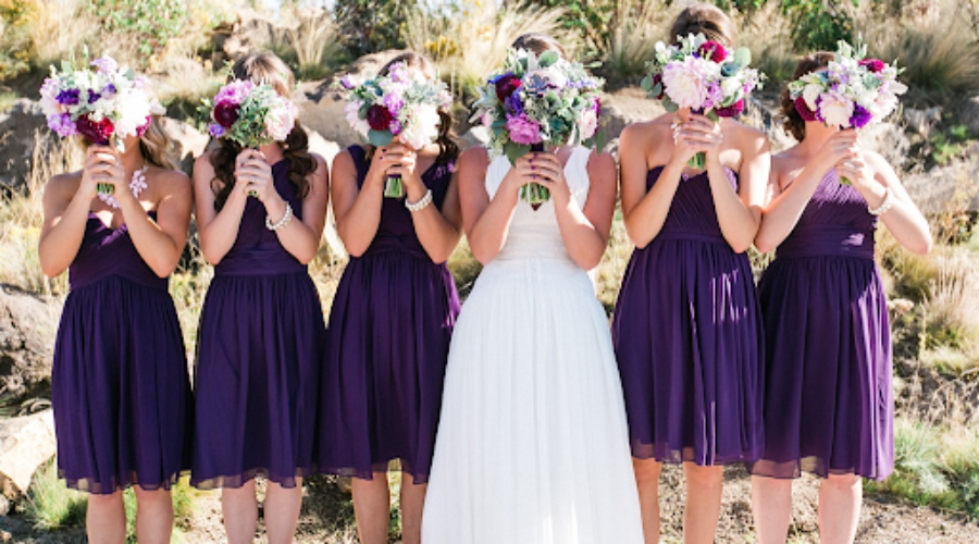 What is a Professional Bridesmaid? Everything You Need to Know!