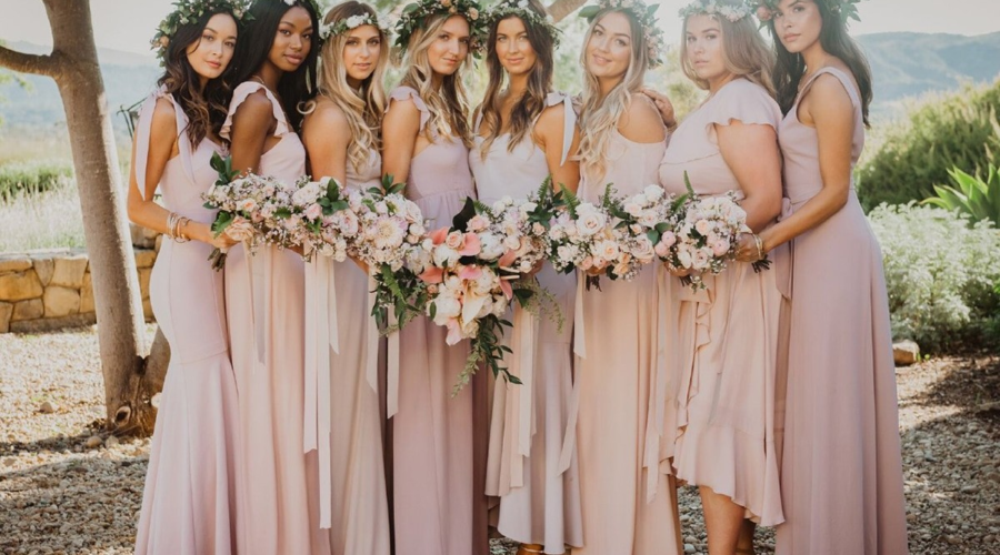 Say I Do: Why Hire a Bridesmaid